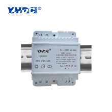 YHDC ac 220V dc 110v encapsulated power transformer/ din rail transformer